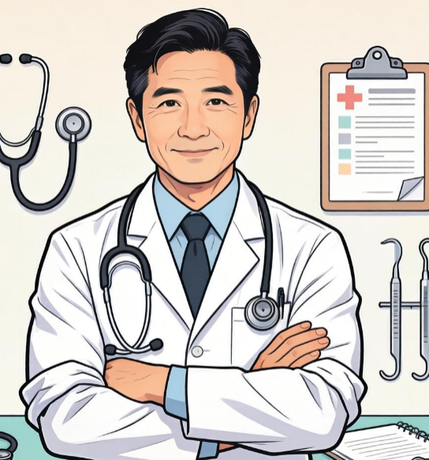 康钧棠技术好吗